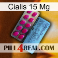 Cialis 15 Mg 35